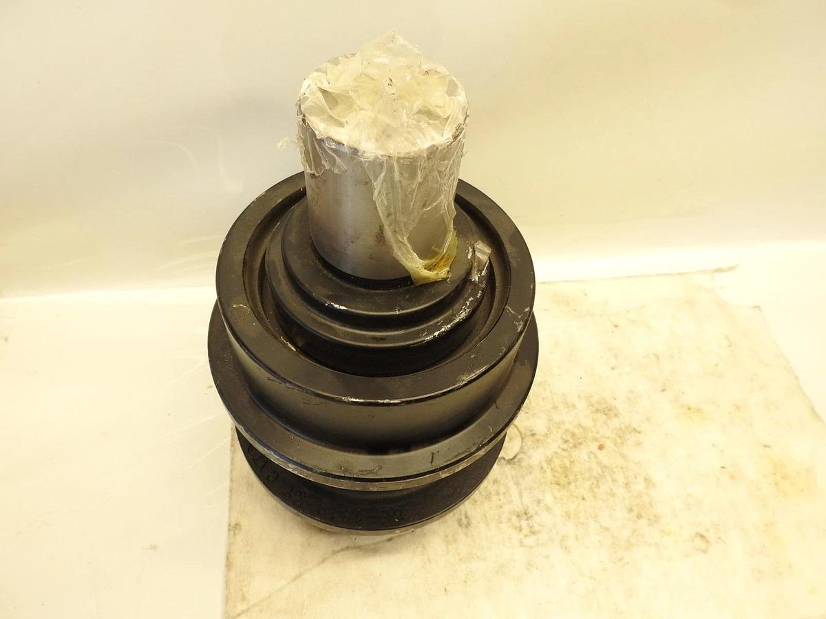 New Oem CAT 8E-4623 Carrier Roller Assembly For Excavator 350-A L 350 L