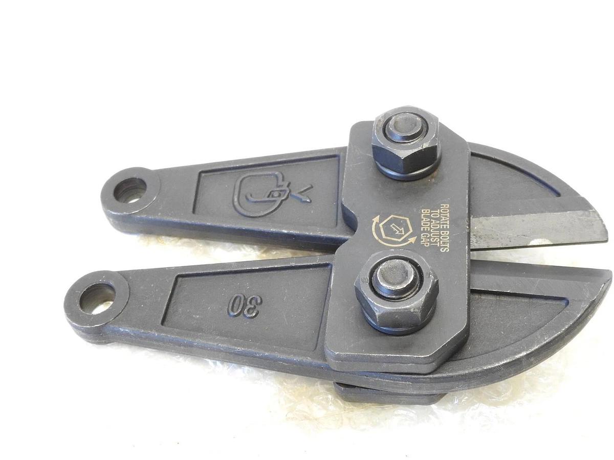 New Oem Milwaukee 48-38-0031 30Inch Cutter Blade Assembly
