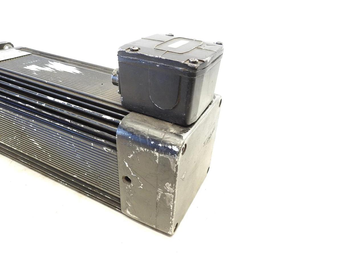 AS IS Pacific Scientific B7133-J-03259 Servo Motor