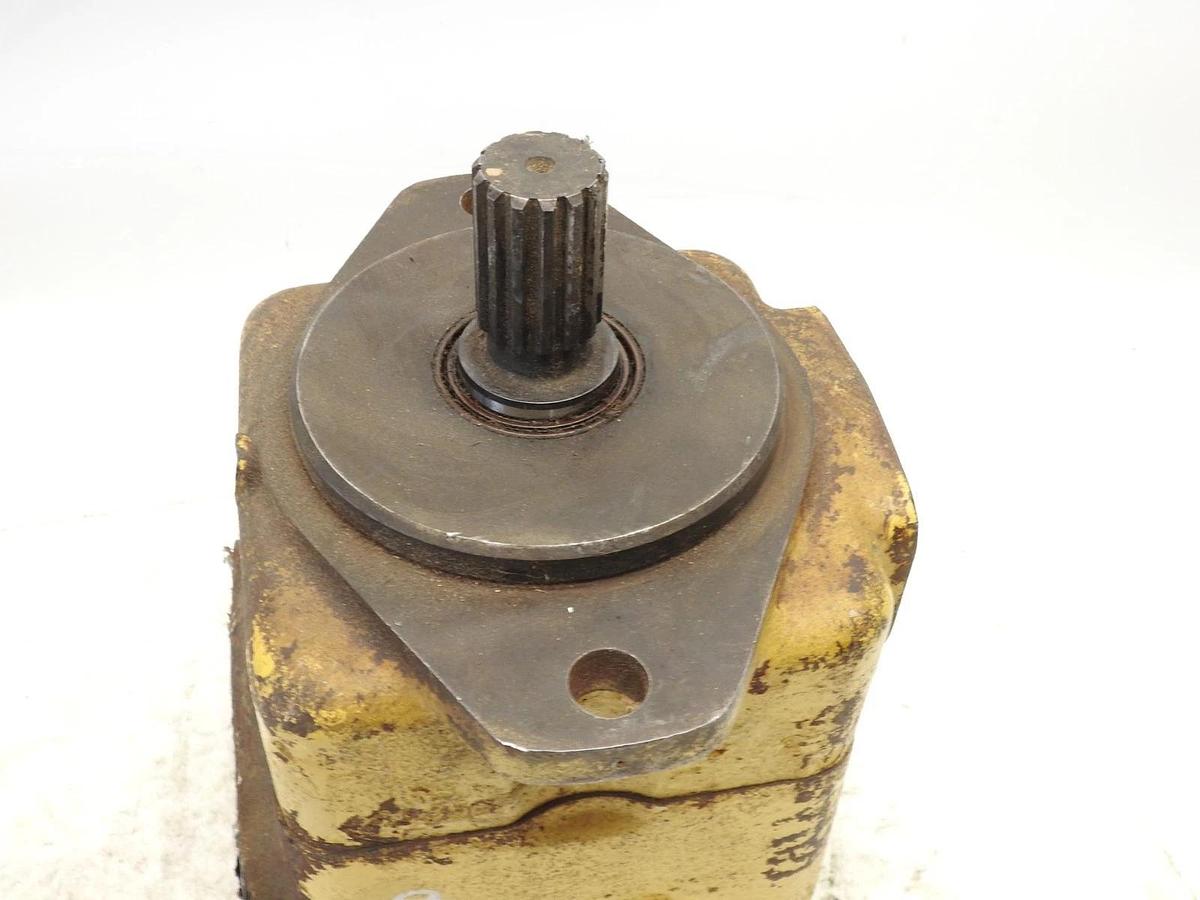 AS IS OEM Genuine Caterpillar 9T-3866 Pump GP-Vane