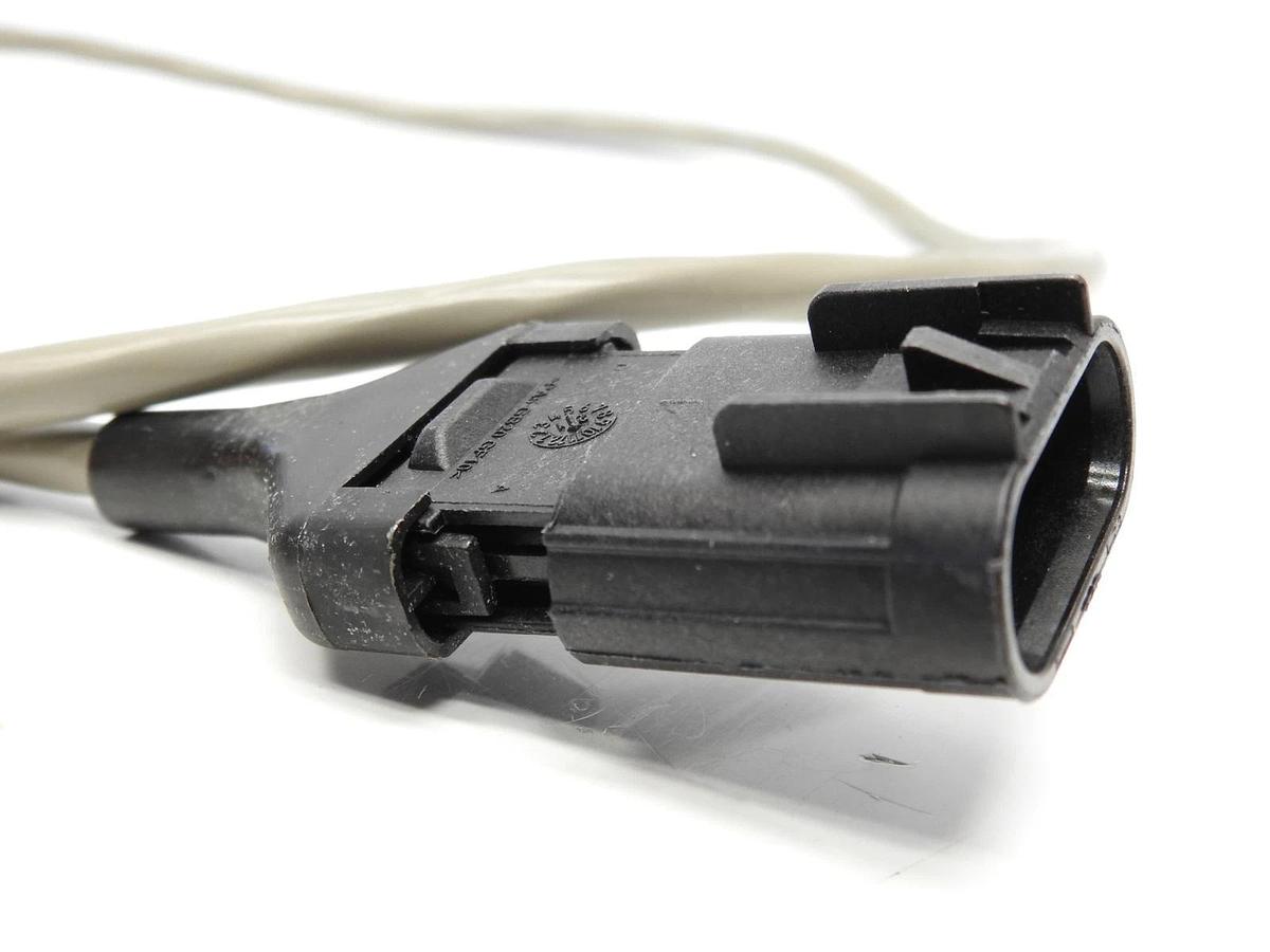 New Oem Trane CAB01152 Wire Electrical Harness Extension with Global Connector
