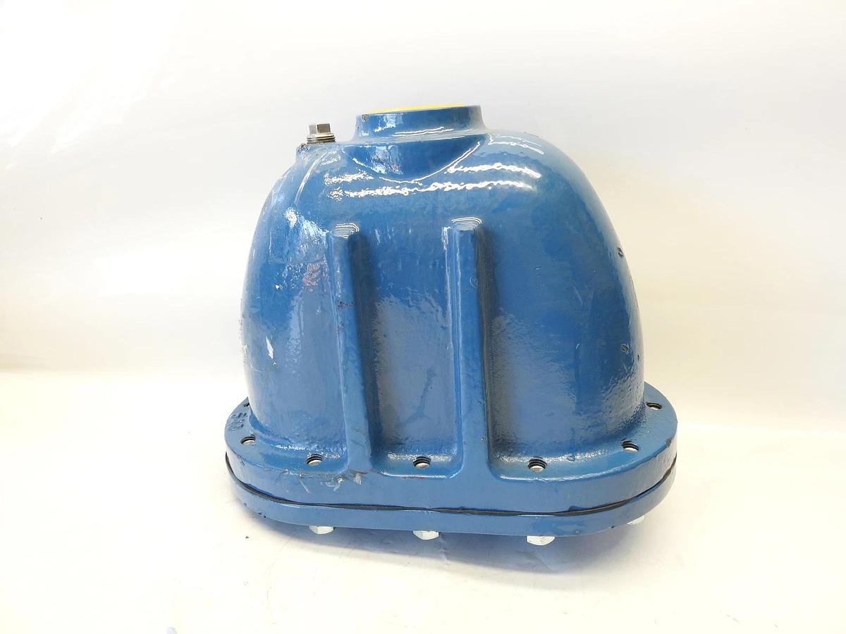 New Apco 4003080 2" Single Body Combination Air Valve NBR-316