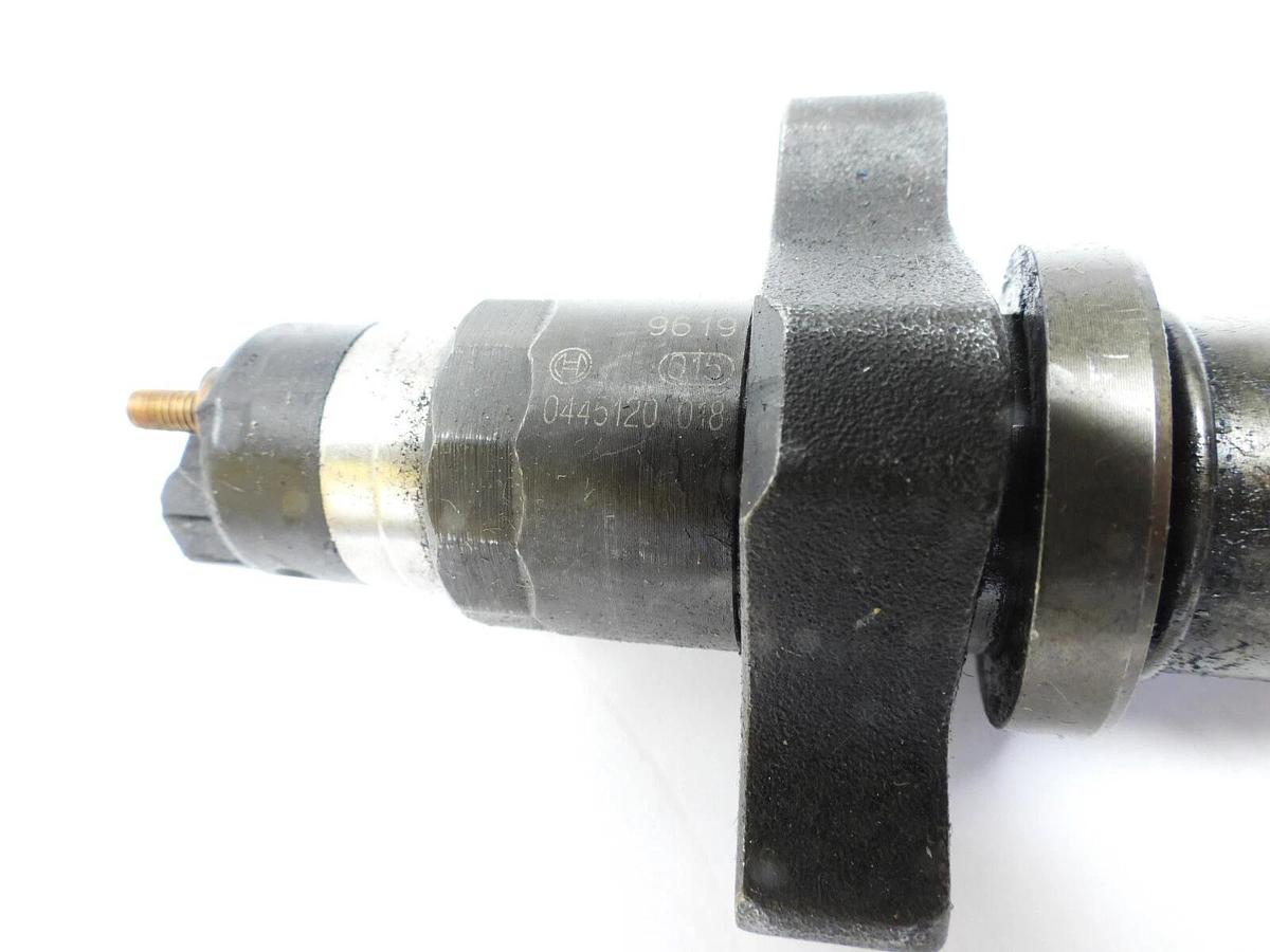 2003-2004.5 Bosch 5.9L Cummins Diesel Common Rail Injector 0986435503