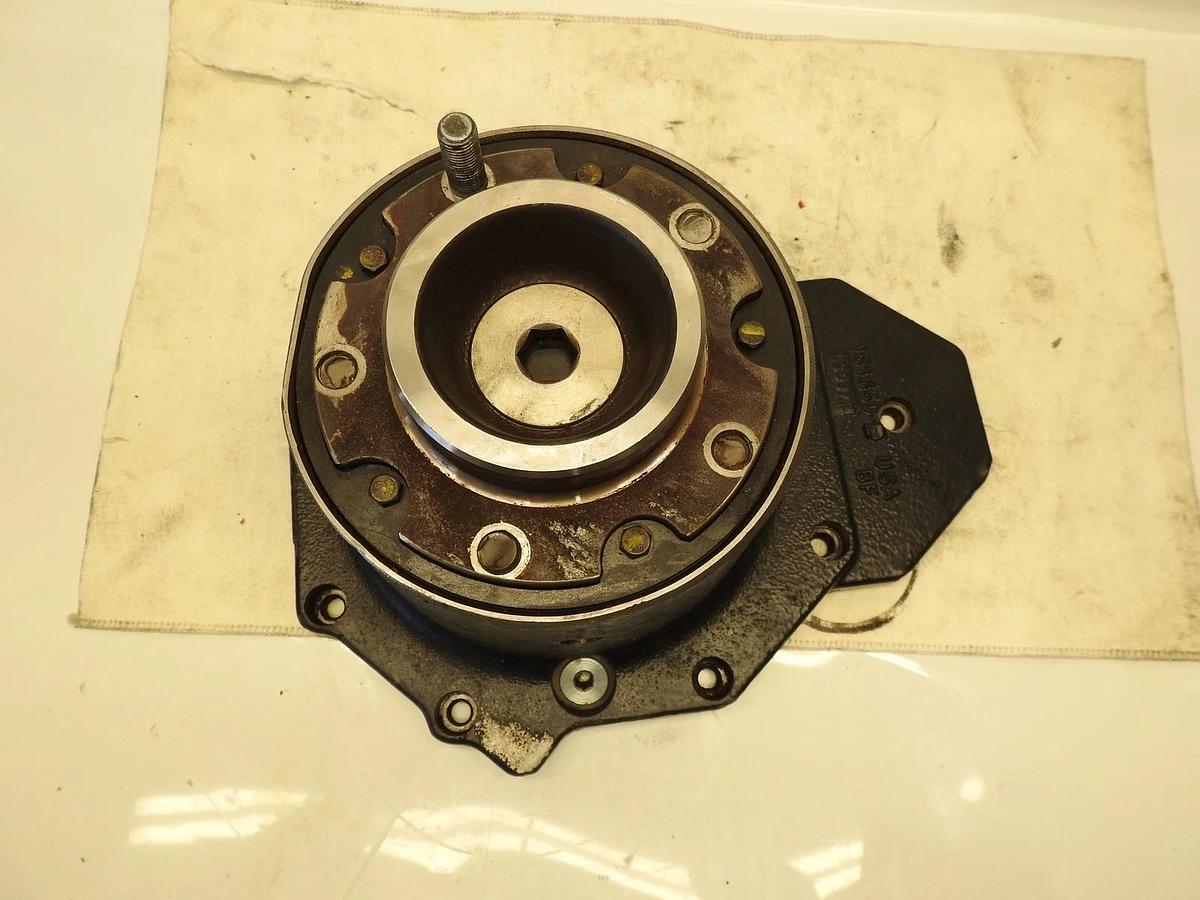 ASIS Oem Crown 161650 Drive Unit