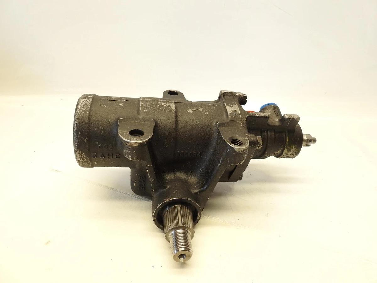 MasterPro Steering Gear - Remanufactured - 502-0137 NO CORE CHARGE