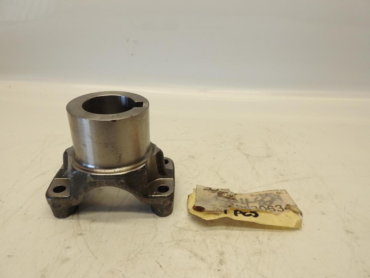 New Continental 10630634 Tapered End Yoke