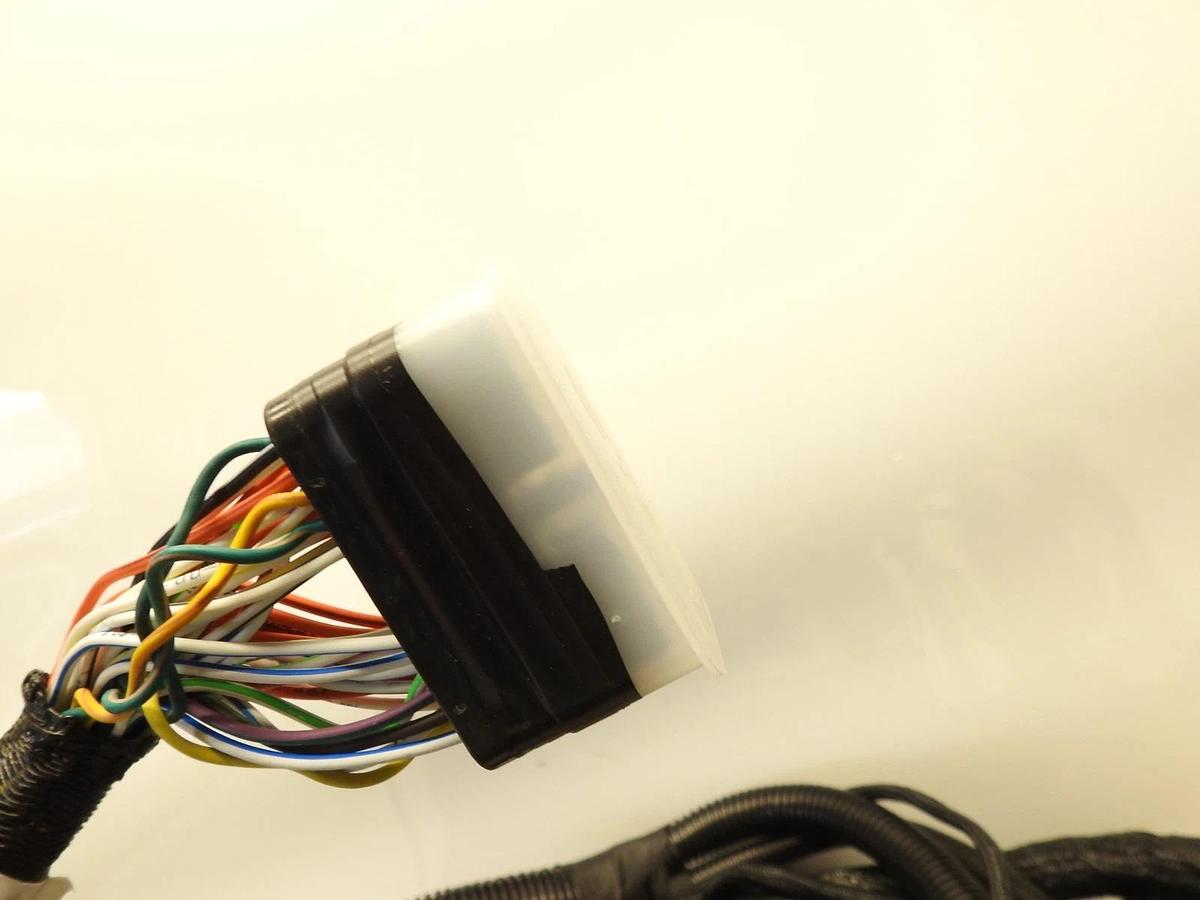 New Genuine Oem John Deere ACX3891210 Wiring Harness