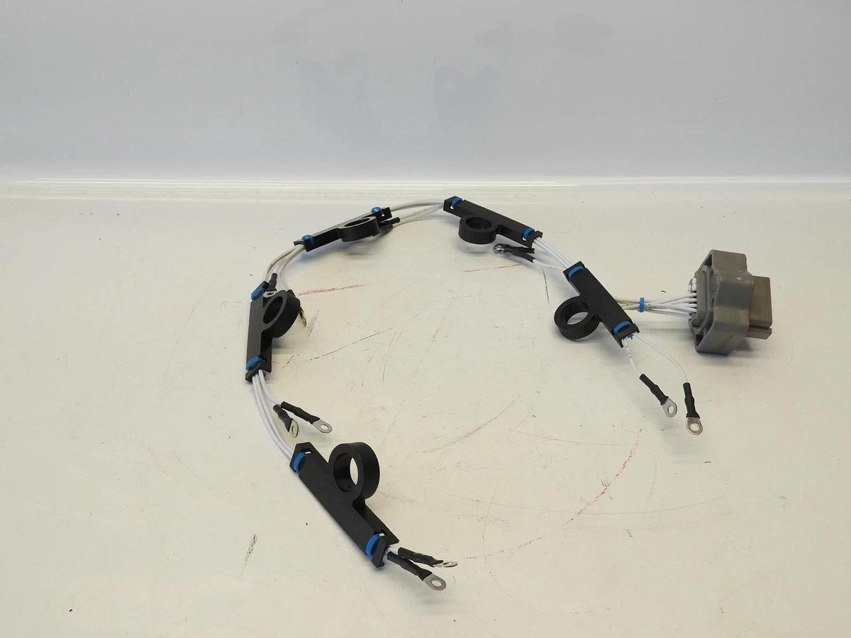 New Oem John Deere Original Equipment Wiring Harness #RE509093