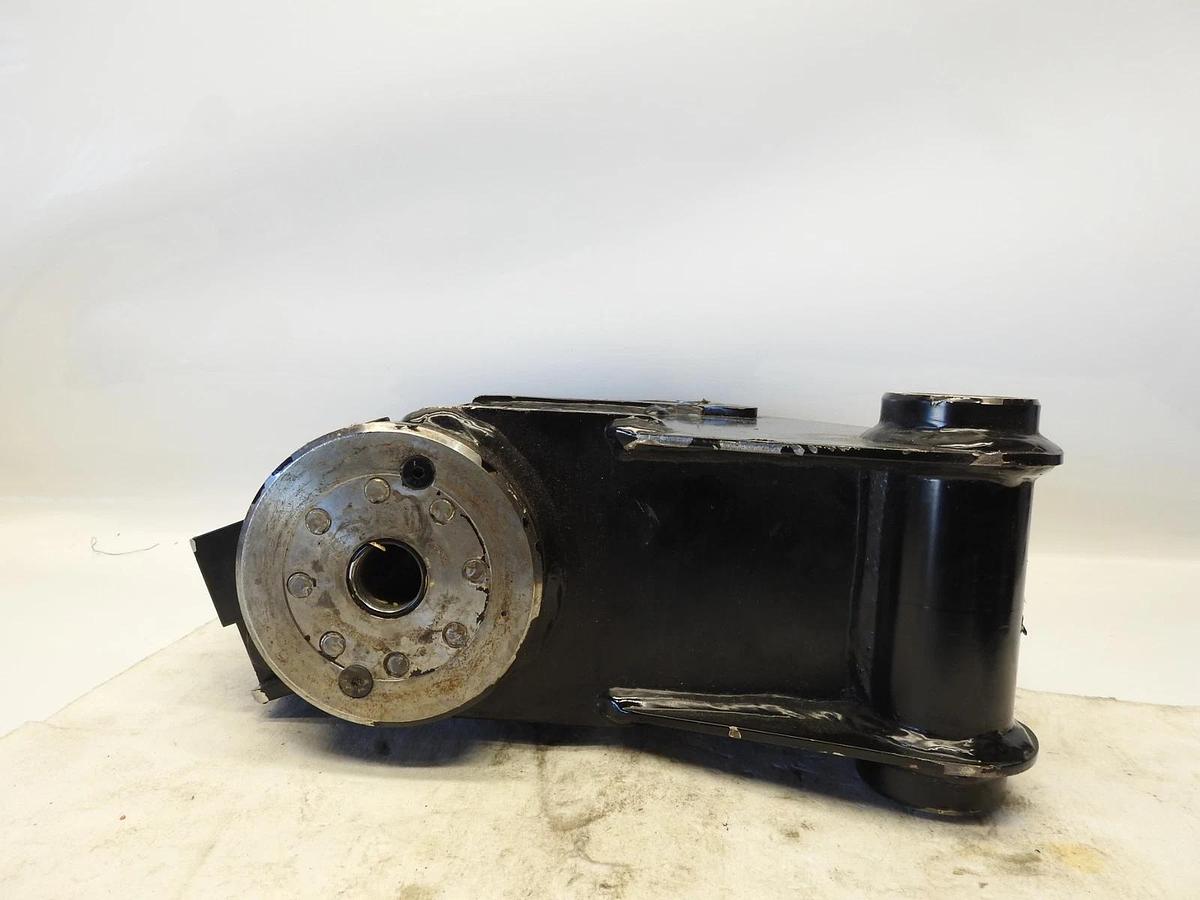 New Oem Jlg 1001221927 ACTUATOR, PLATFORM ROTATO