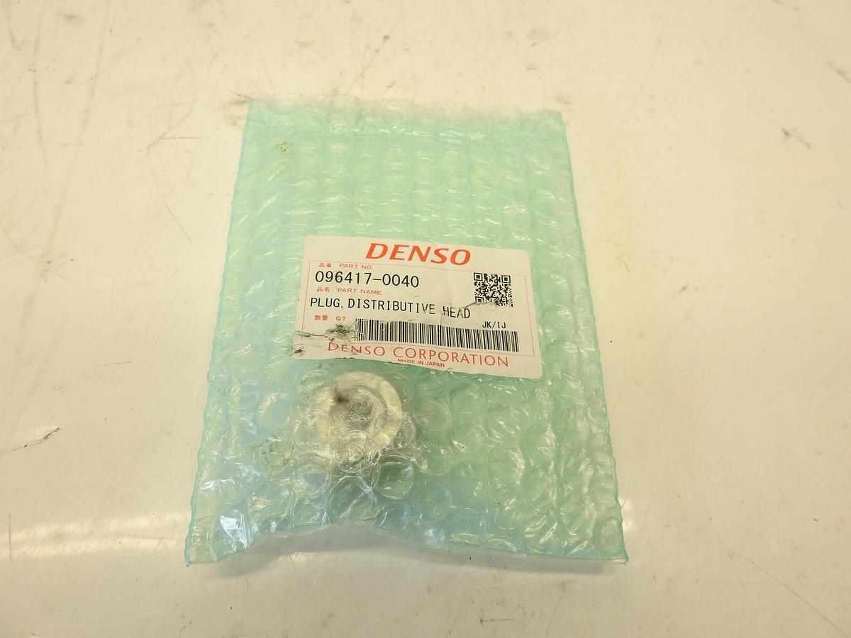 Oem Denso 096417-0040 VE HEAD PLUG