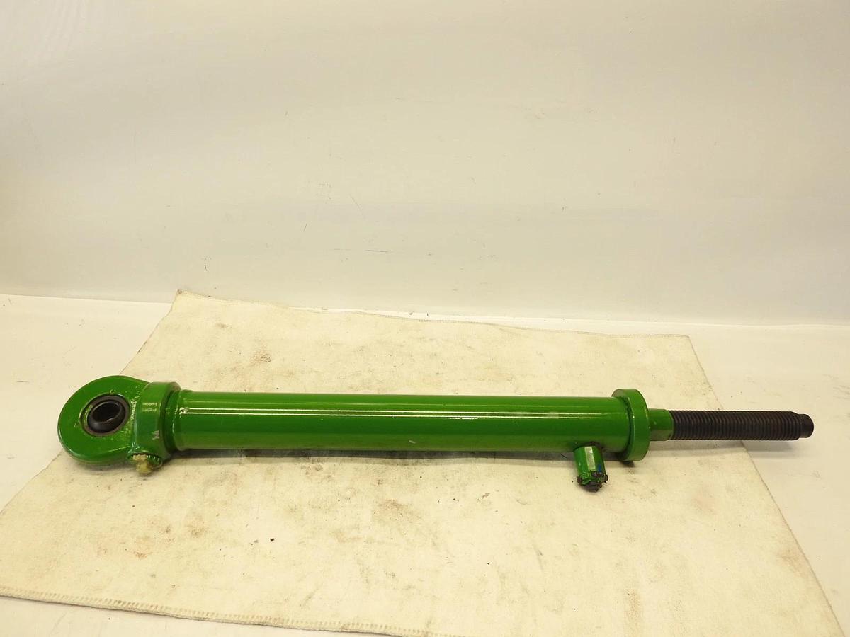New Oem John Deere AHC21548 Hydraulic Cylinder, 40 x 28-301