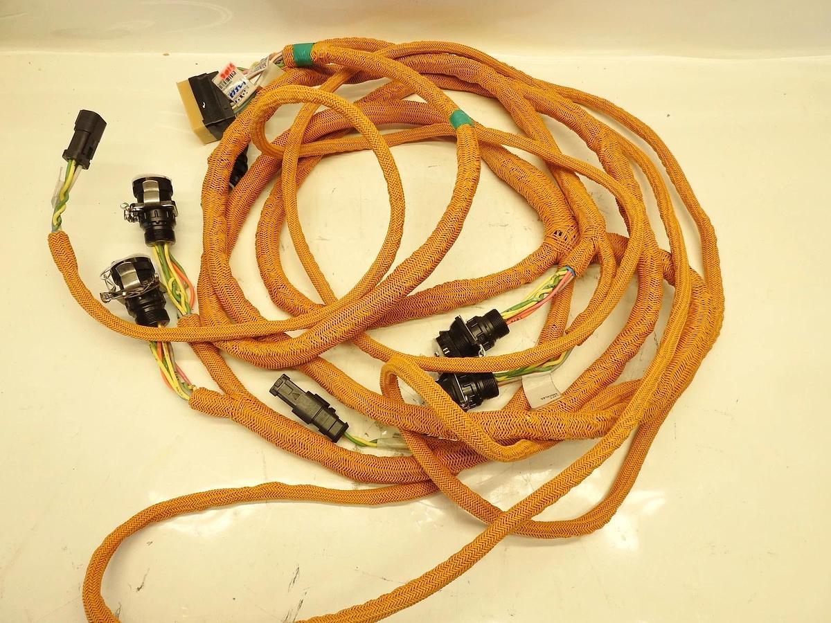 New Oem Cat 295-4322: HARNESS AS