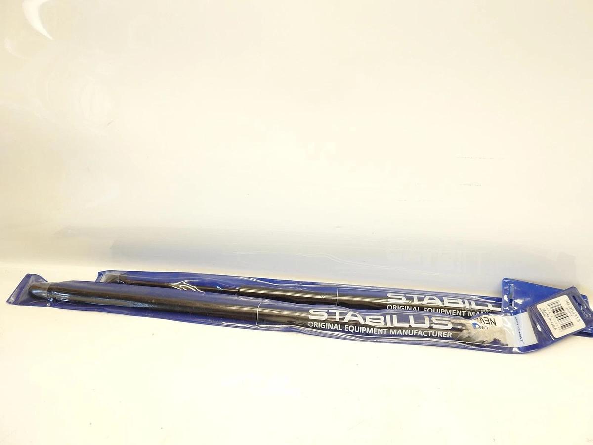 Lot Of 2 Stabilus Hood Lift Support 3B-255313