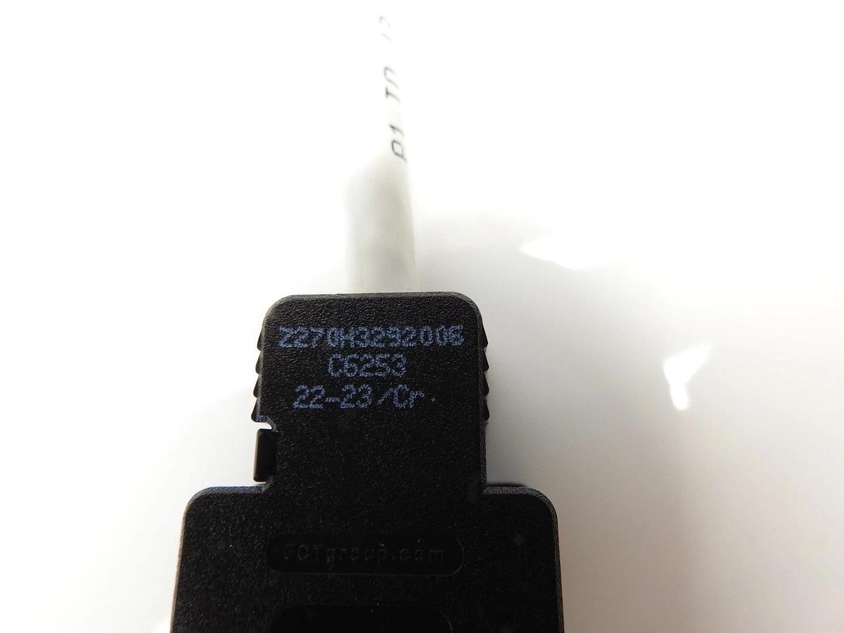 Lot Of 50 New Mitchell Air Seat Cable Z270H3292006  ISPC-TO-ACOU4 L2000564542