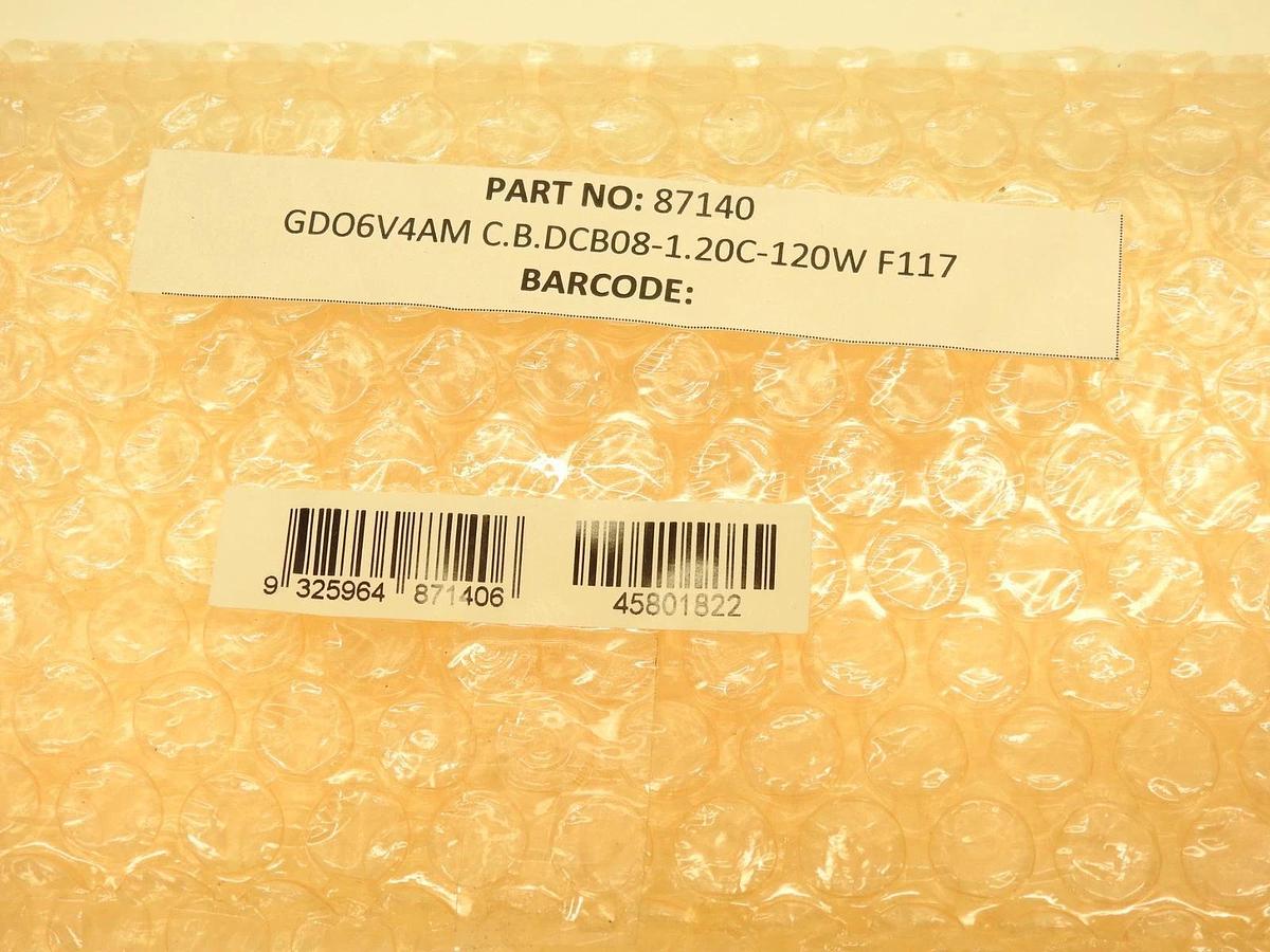New Genuine M3158 Champion Aerospace SLICK ROTOR
