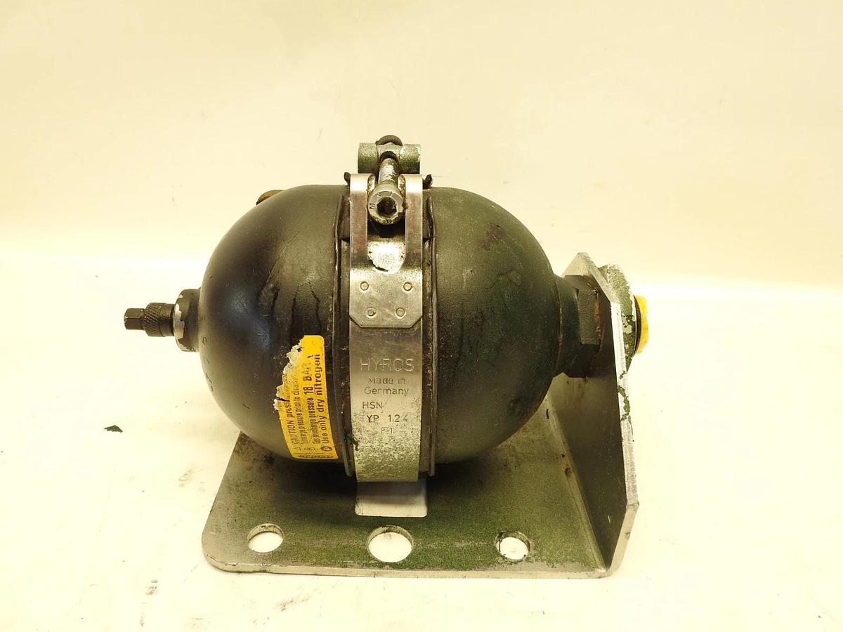 New Oem Cat 335-0546 Hydraulic Accumulator For 385C L MH 374D L 385C FS