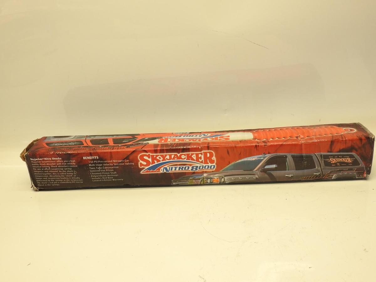 Skyjacker N8079 Nitro Shock Absorber