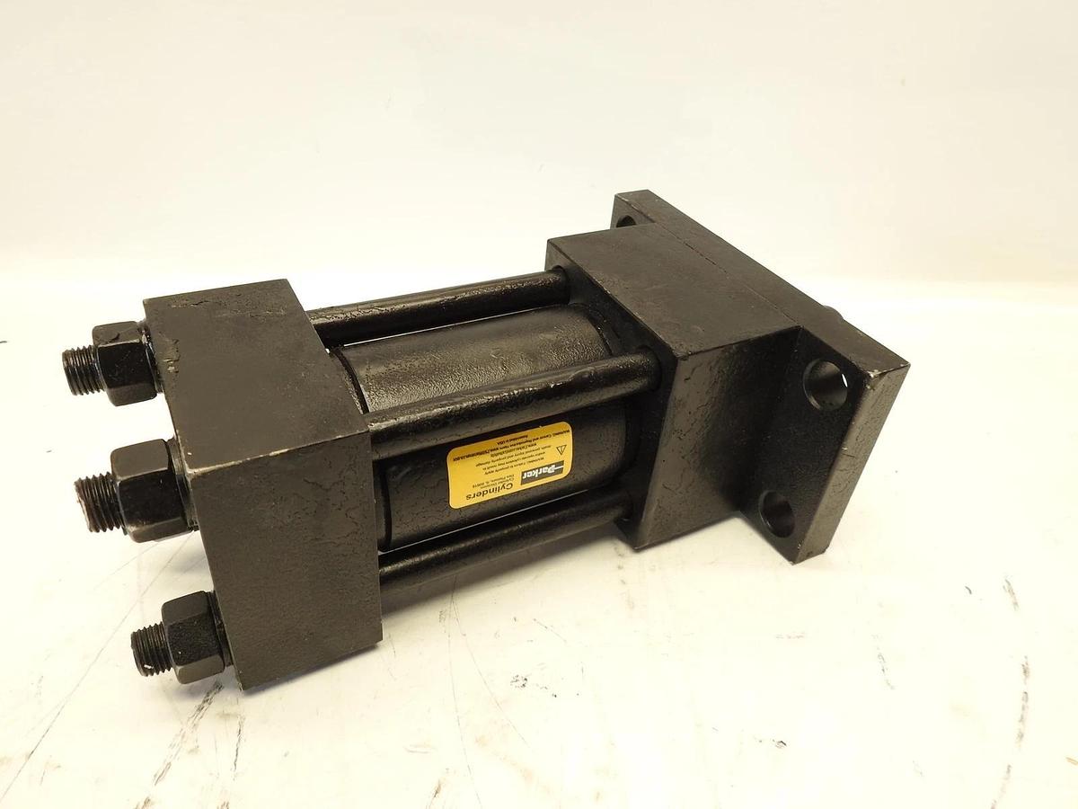 New Oem Parker 1H2H0A00255793 Pneumatic Cylinder