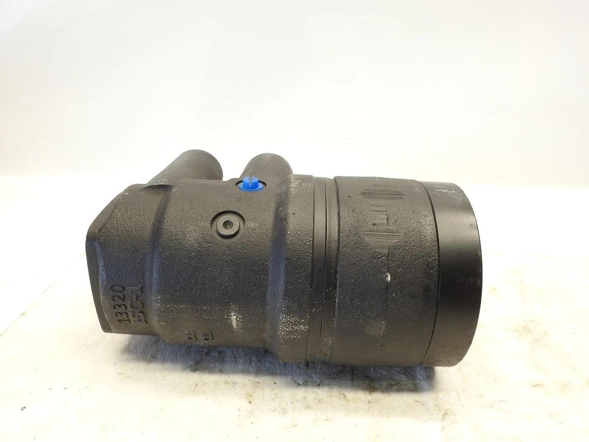 New Oem Eaton Char-Lynn 253-3088-004 Hydraulic Orbit Motor 2533088004