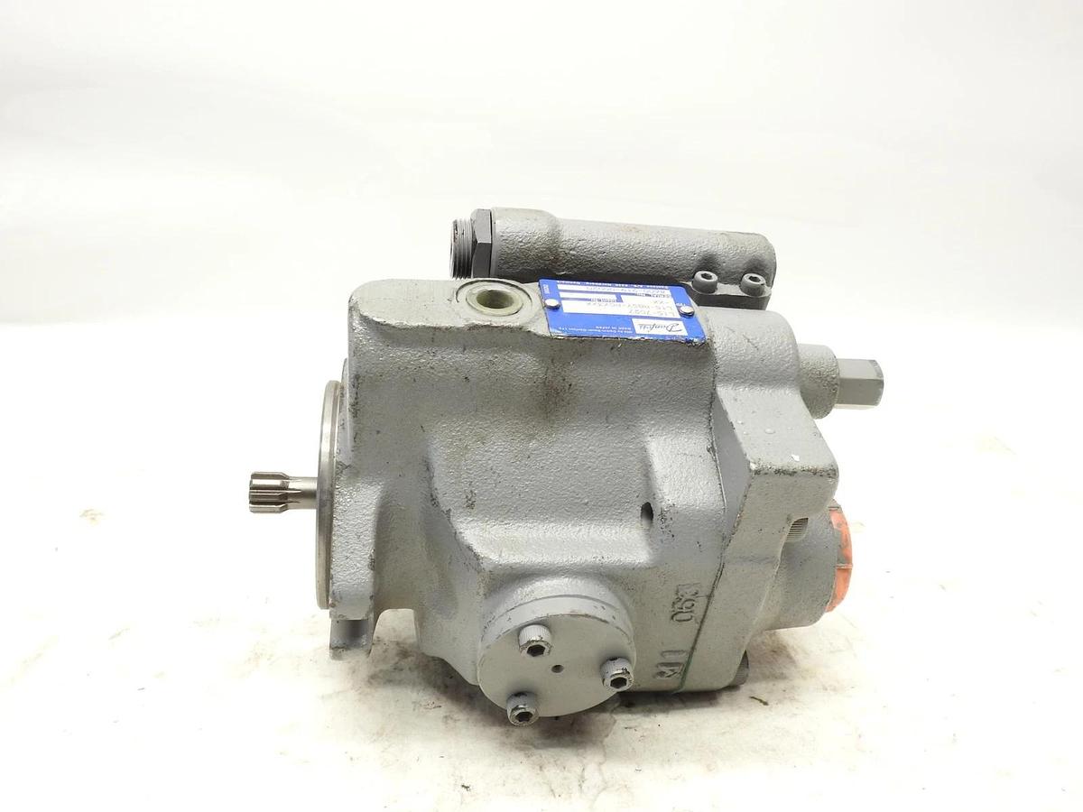 New Oem Danfoss Sundstrand L15-7027 Hydraulic Pump L15-RBSY-PCX3XX
