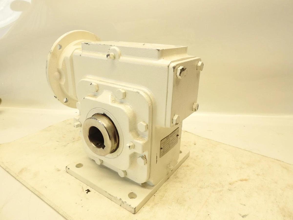 Genuine N/S Corporation 30:1 Reducer, 1-7/16", 930, LAMMSCLOTH (5M Series) 4002-