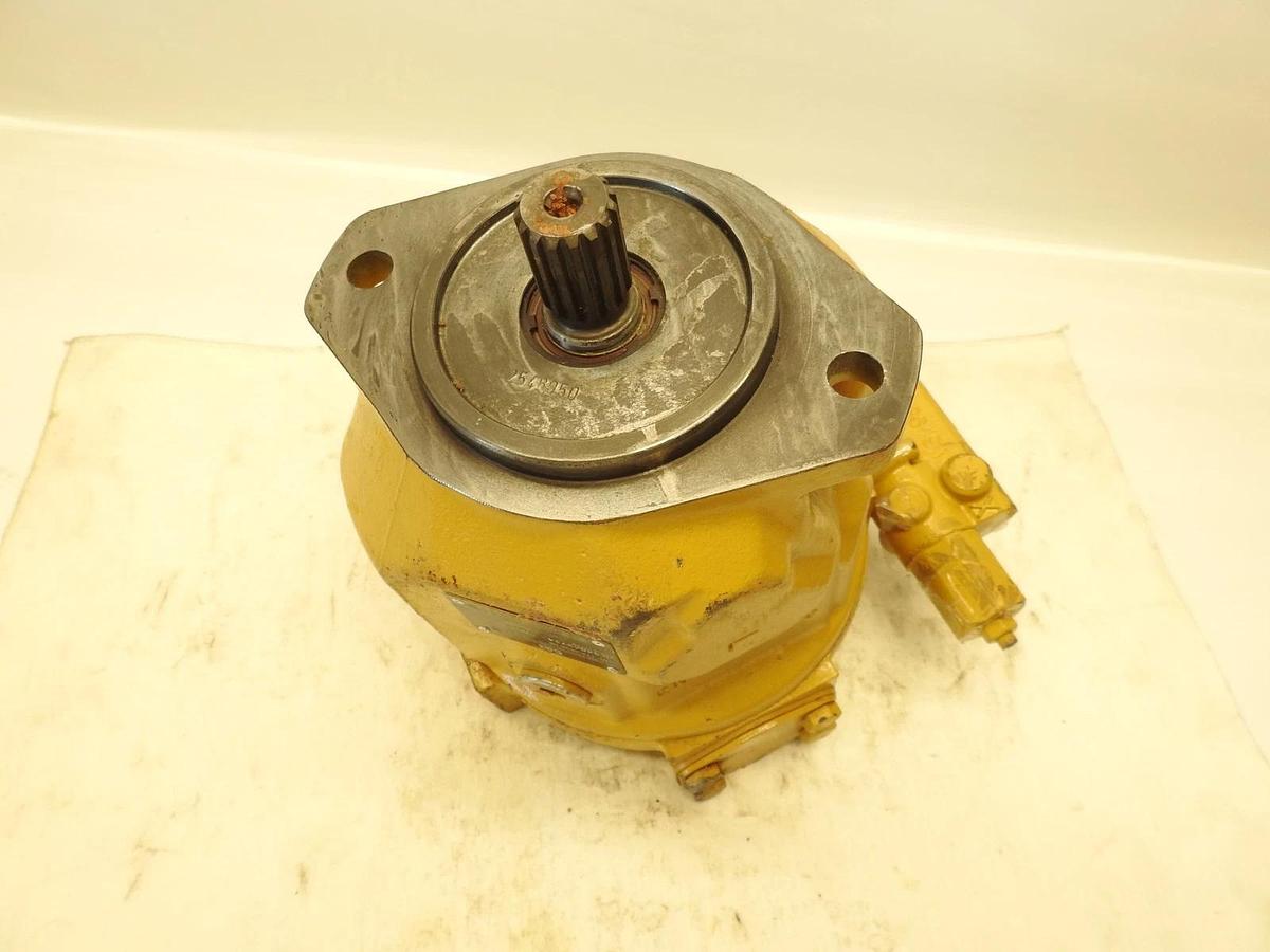 NEW OEM CAT 172-5636 1725636: 22CC BASIC SLIPPER PISTON PUMP FITS: D11R D11T