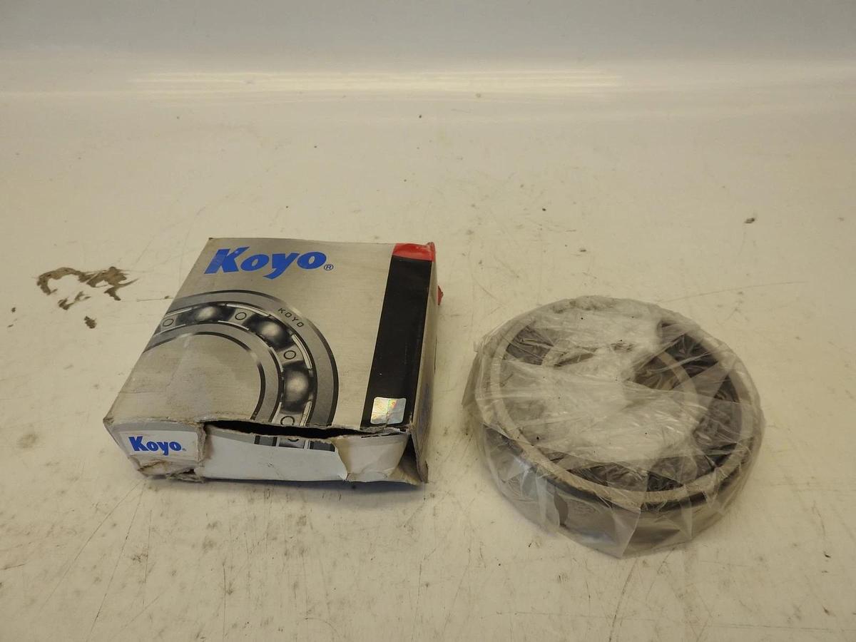 6308 2RS C3 KOYO Bearing Electric Motor Quality 40 x 90 x 23mm MADE IN JAPAN