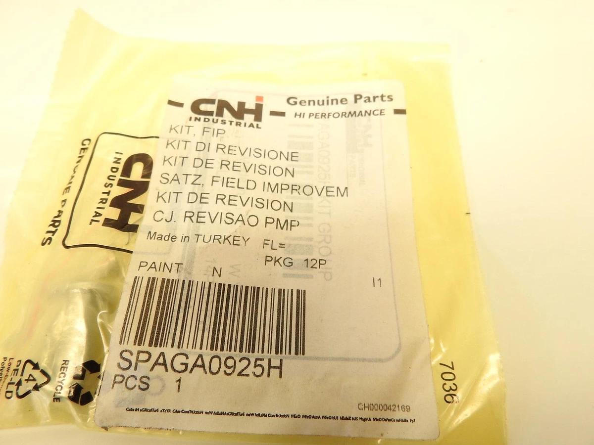 Oem Case CNH SPAGA0925H KIT FIP CASE IH