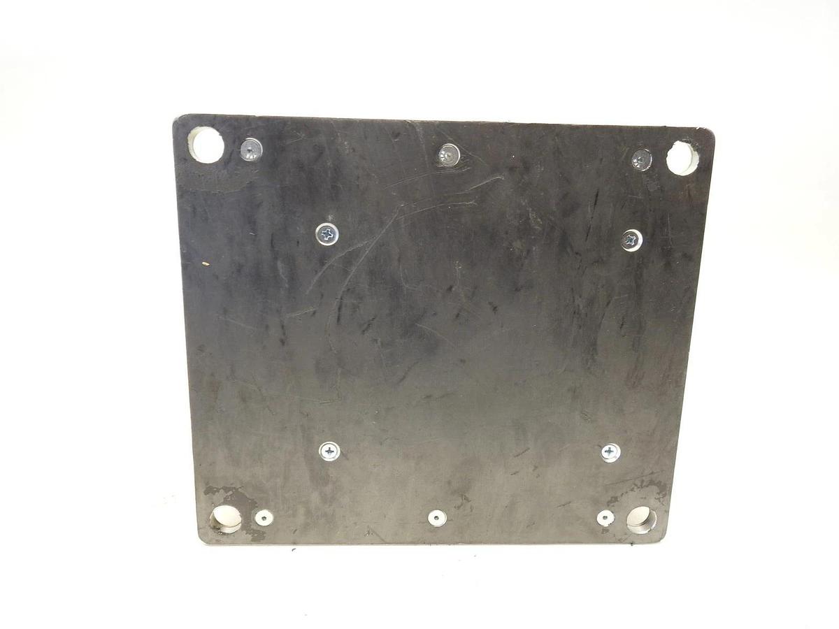AS IS New York Air Brake PSJB ASSY 779082 02500144  Power Supply Junction Box
