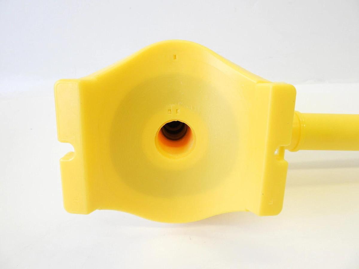 3"X1 " IPS Central EF High Volume Tapping Tee Electrofusion CP1RTU2EXB891BP0
