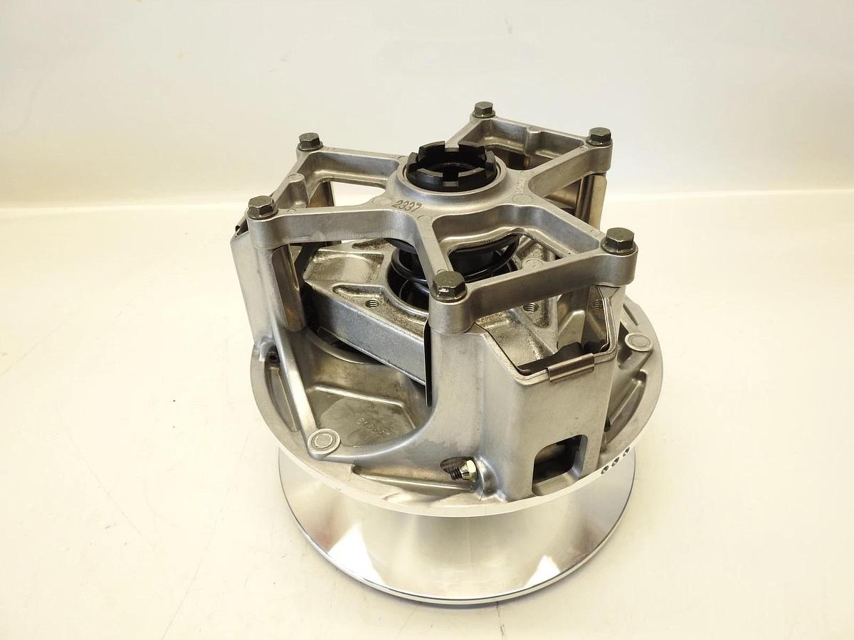 MOTHER CLUTCHER PRIMARY CLUTCH 6139666 R16