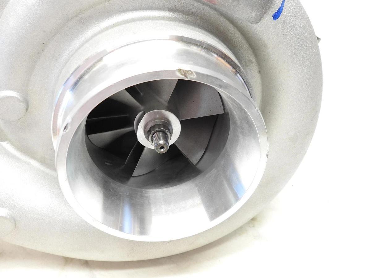 T76 Turbo Charger Turbocharger T4 .96 A/R Trim 600+ HP 76mm Compressor