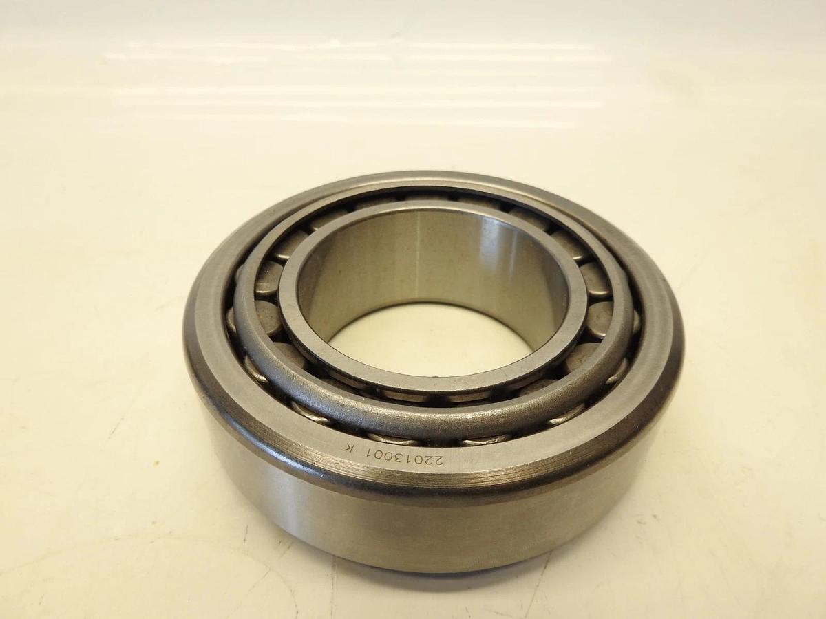 National Bearings HD200 Tapered Bearing Set