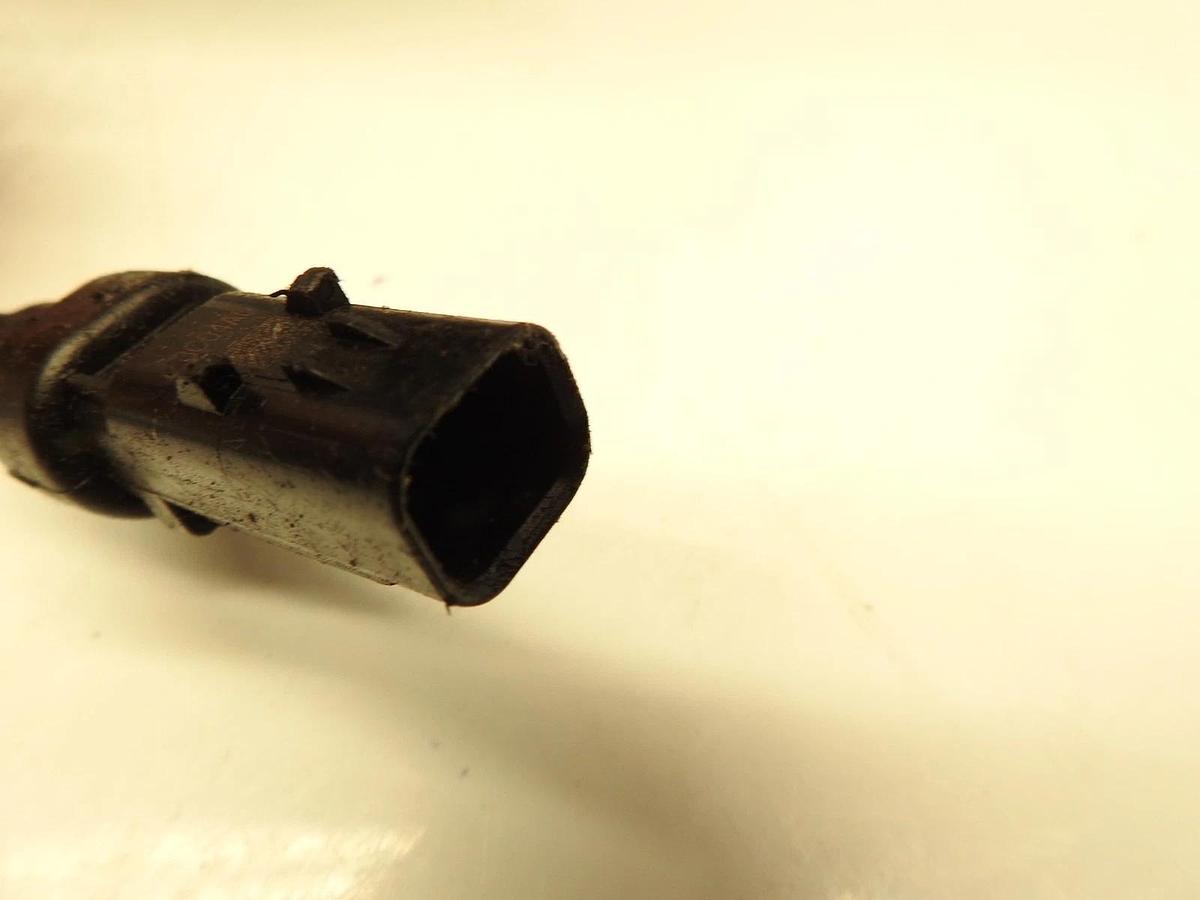 AS IS Oem John Deere DZ127068 B2 Turbocharger With Actuator