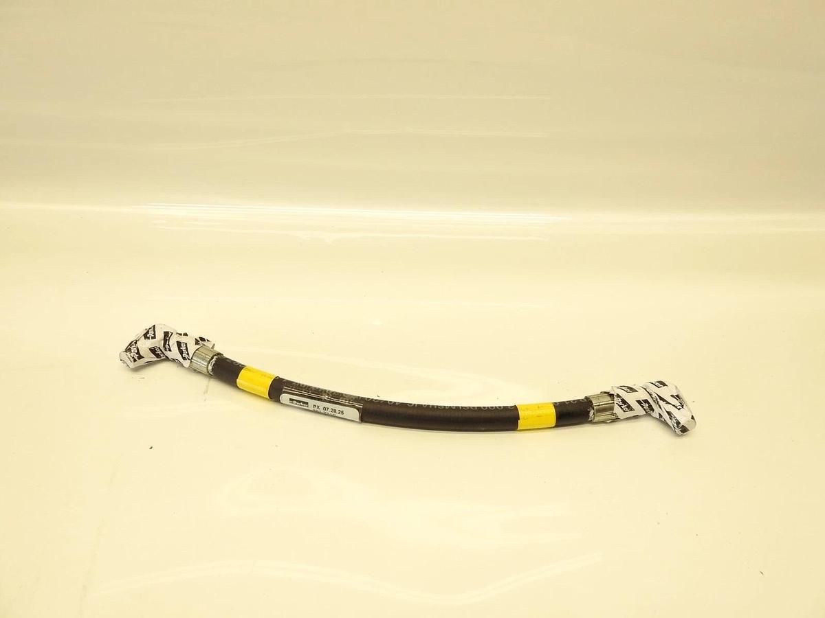 Oem Parker Control Valve Hydraulic Pilot Hose 861-771C Kubota