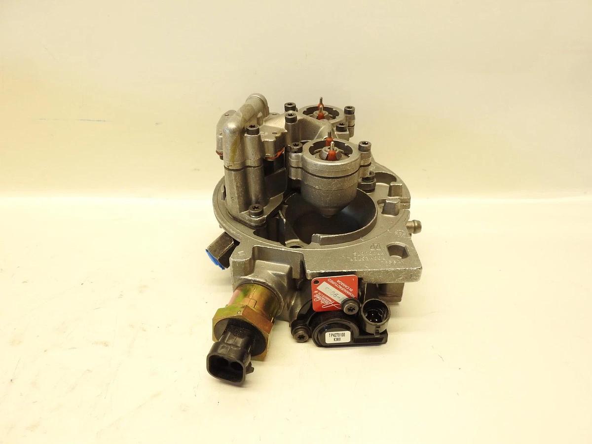 AutoLine Products Fuel Injection Throttle Body FI9003