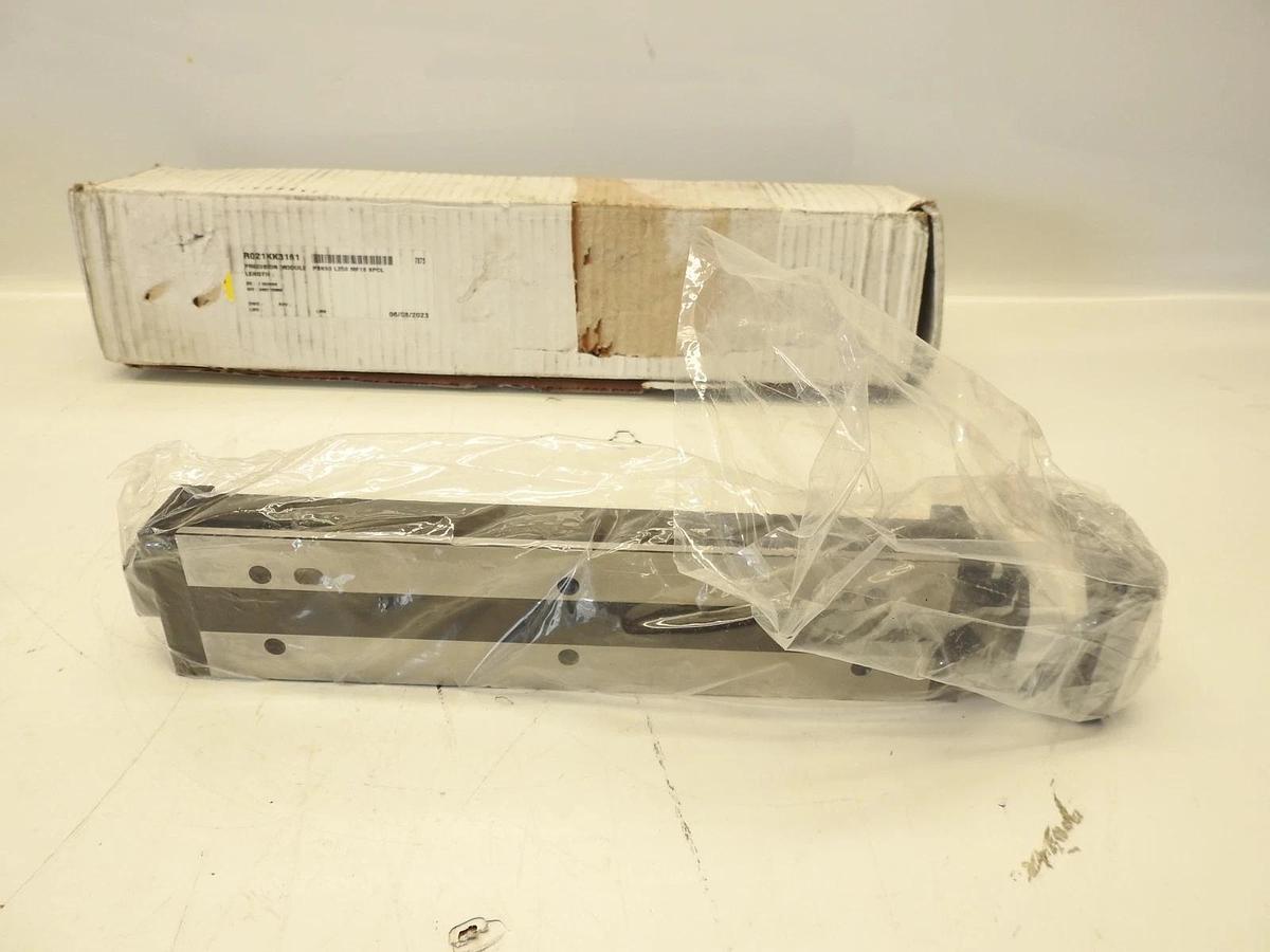 New Oem Bosch Rexroth R021KK3161 Linear Actuator PSK60 L250