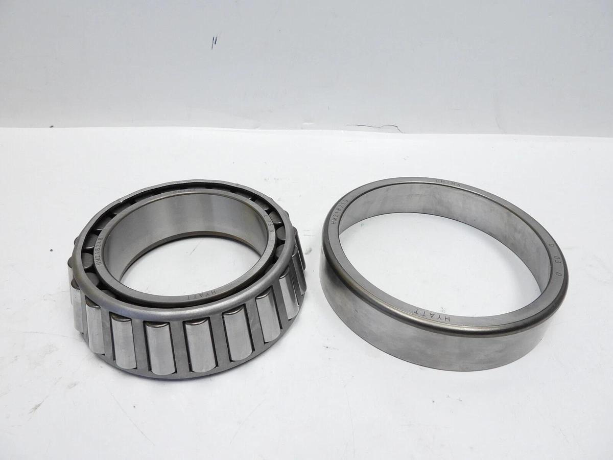 NEW TRPSET414 HM218210/HM218248 BEARING AND CUP