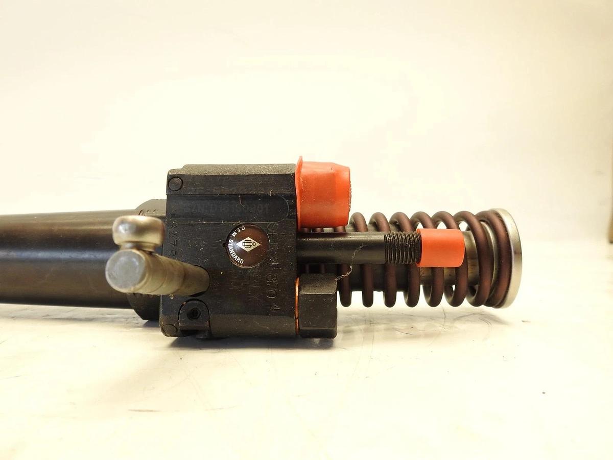 8478055 40083533/40079002 111 Fuel Injector Fits 645E3B