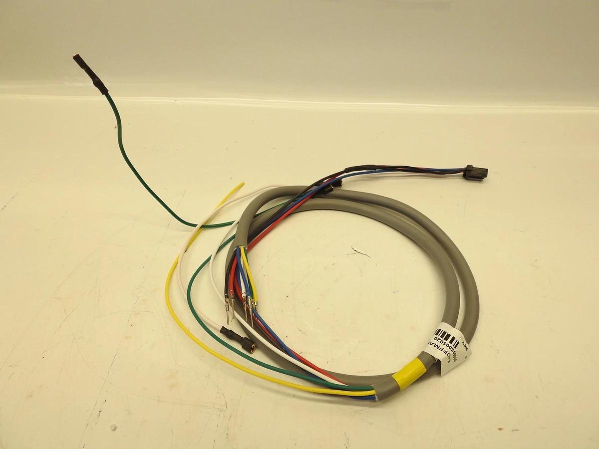 Kauffman Wiring Harness 096503005020 77234