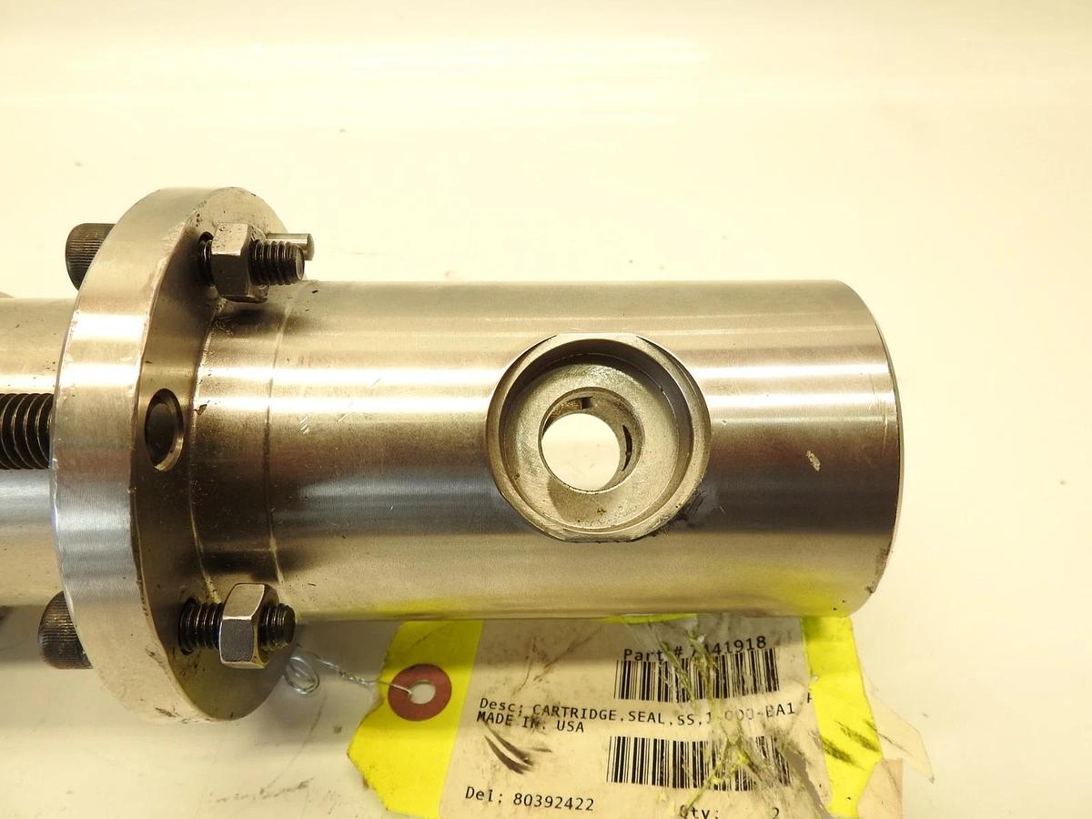Nordson 1700-053-1.000-BA1 Cartridge, Seal,SG,1.000-BA1,ASSY,PRO MTR