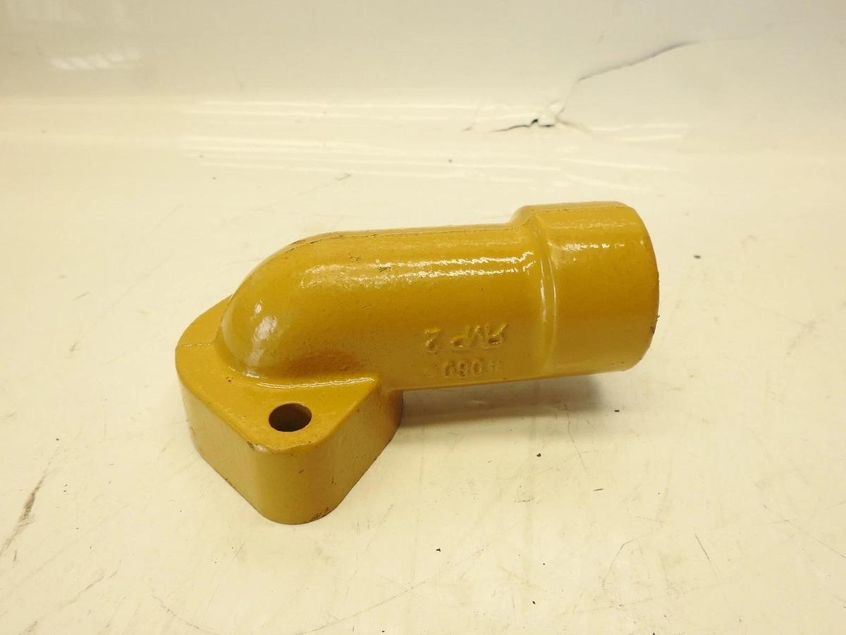 New Oem Cat 393-7780: ELBOW 3937780