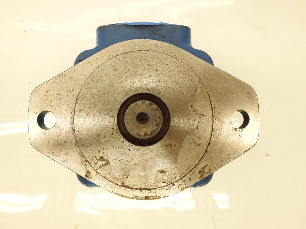 Fluidyne 25V21A-11C22L Vickers Interchange Hydraulic Vane Pump 31 GPM @ 1800 RPM
