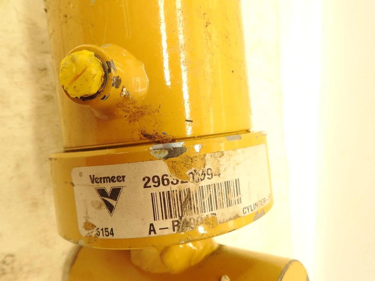New Oem Vermeer 296325594 Hydraulic Cylinder Bfb Lift