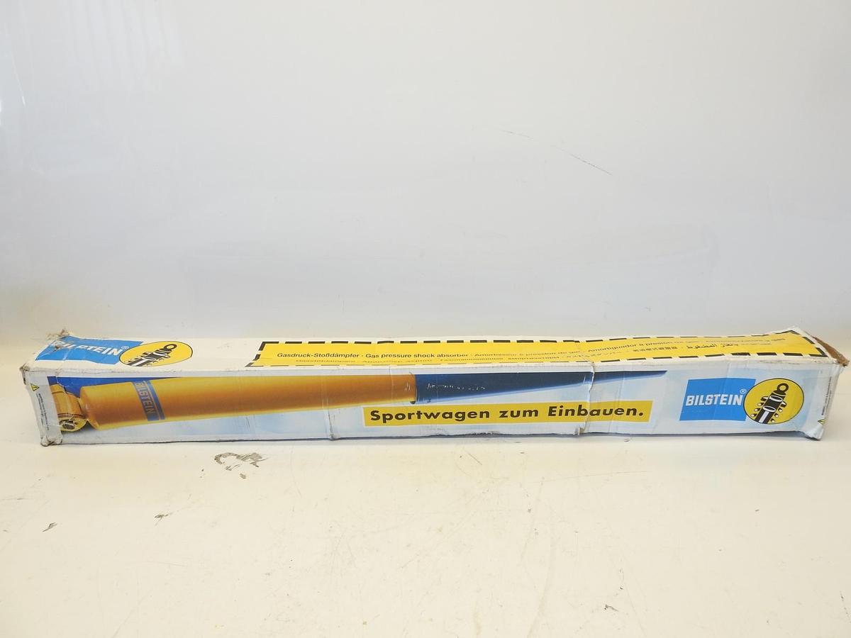 Bilstein 24-187404 Front B6 4600 Yellow Monotube Shock Absorber for F-150