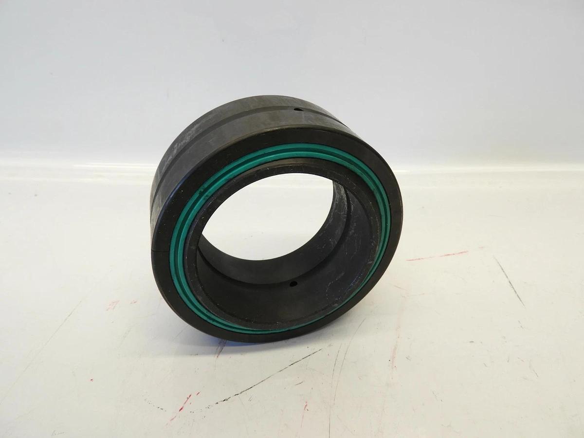 New BE GE 70 ES 2RS - 70mm ID x 105mm OD x 40mm Outer Ring Width x 49mm Ball Wid