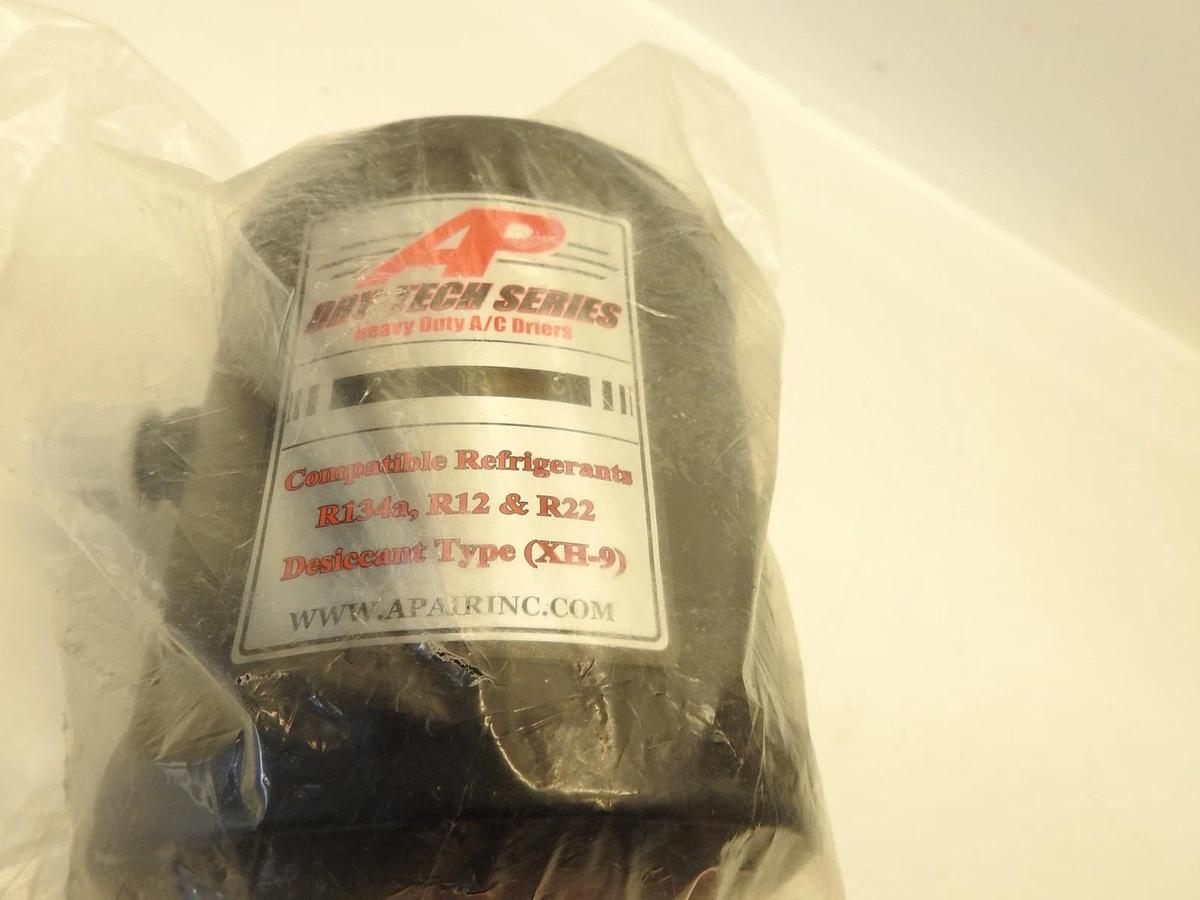 AP Dry-Tech Series Heavy Duty A/C Driers R134A