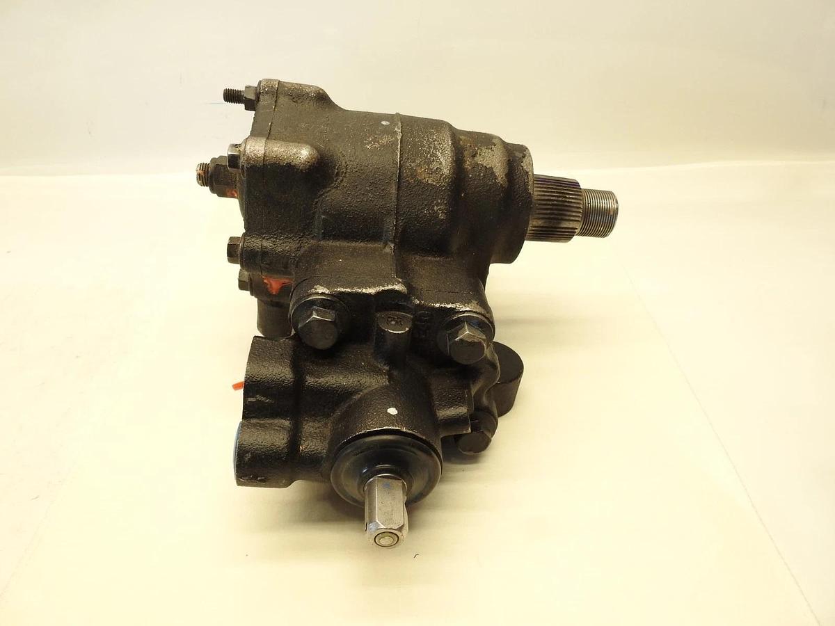 Oem Mopar P68210720AC Power Steering Gear Fits 2009-2022 DODGE Ram 2500 3500