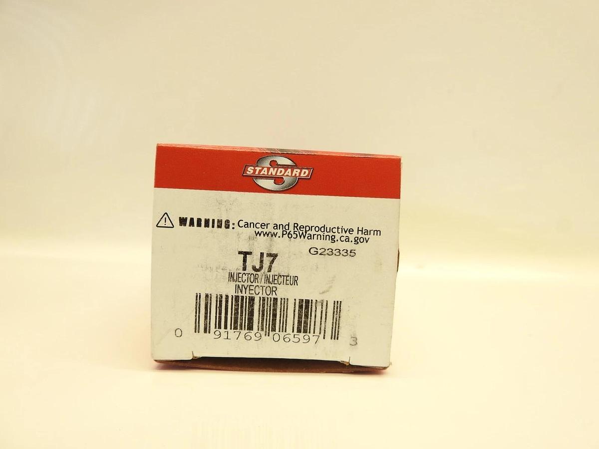 Standard Motor Products TJ7 Fuel Injector Fits GM Chevy V8 5.7l 350 1987-1995