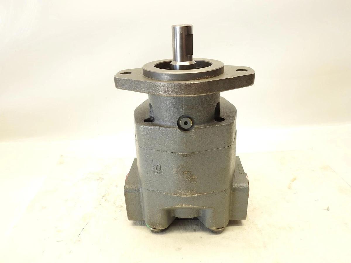 New Oem Metaris MHM350A997VCEB2043 Hydraulic Gear Pump